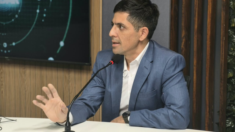 El abogado Cordón espera que los allanamientos aporten pruebas a la investigación