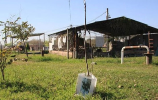 Identificaron los restos de Carlos Medina González, desaparecido en 1976