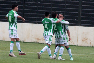 "Defe" de Vilelas va por la hazaña en Chivilcoy