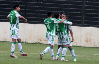 "Defe" de Vilelas va por la hazaña en Chivilcoy