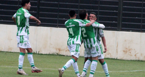 "Defe" de Vilelas va por la hazaña en Chivilcoy
