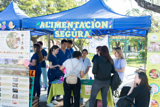 Presentaron el Plato Formoseño