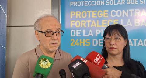 El 83% de las familias del Gran Resistencia no llega a fin de mes