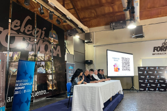 La ADE continúa capacitando en Manipulación Segura de Alimentos