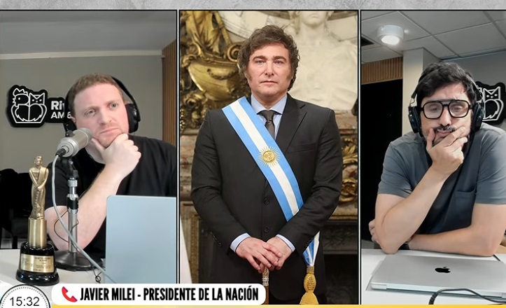 presidente