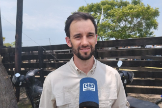 El CEDEVA apunta a fortalecer capacidades de productores
