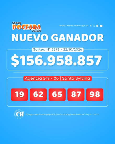 loteria 3
