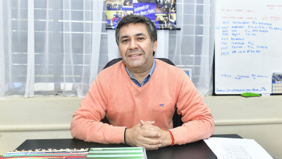 "Aún con esta nueva Ley no hay nada que favorezca, como debe, a las personas con discapacidad"