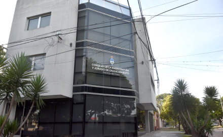 Doce postulantes esperan la definición para ocupar una silla de juez en la Cámara Primera en lo Criminal