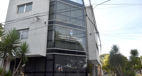 Doce postulantes esperan la definición para ocupar una silla de juez en la Cámara Primera en lo Criminal
