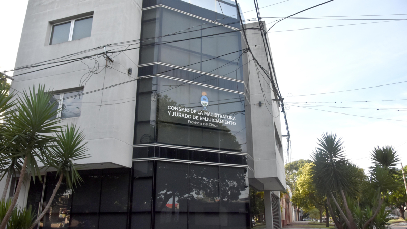Doce postulantes esperan la definición para ocupar una silla de juez en la Cámara Primera en lo Criminal