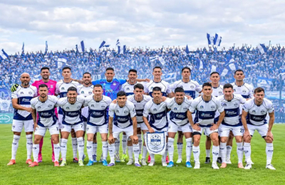 Un año después, San Martín tuvo su revancha y llegó a la Primera Nacional