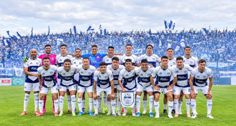 Un año después, San Martín tuvo su revancha y llegó a la Primera Nacional