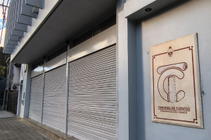 La presidenta del Tribunal de Cuentas niega situaciones anómalas en el organismo