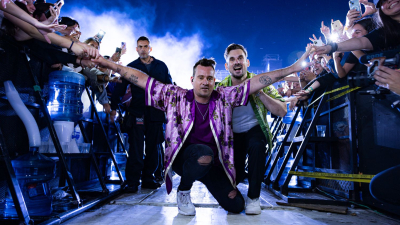 Tan Biónica en Corrientes: quedan pocas entradas para el show del 31 de octubre