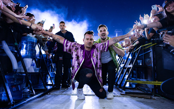 Tan Biónica en Corrientes: quedan pocas entradas para el show del 31 de octubre