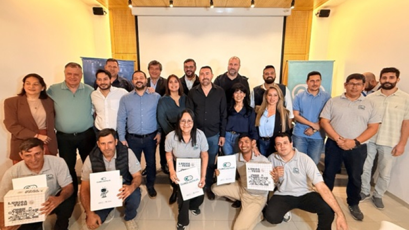 Quinta edición de los Juegos Provinciales Tecnológicos 2026