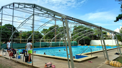 La UNNE intimó a CUNE para que le restituya el inmueble deportivo en 48 horas