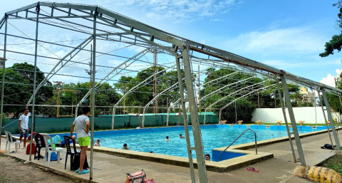 La UNNE intimó a CUNE para que le restituya el inmueble deportivo en 48 horas