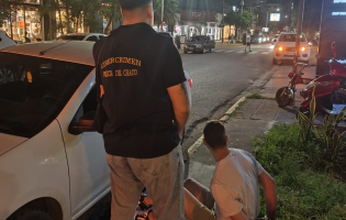 Detuvieron a un joven acusado de estafar por más de $2,7 millones a un café de Resistencia