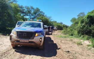 Reclaman el fin de la "puerta giratoria" para frenar el delito en el ámbito rural