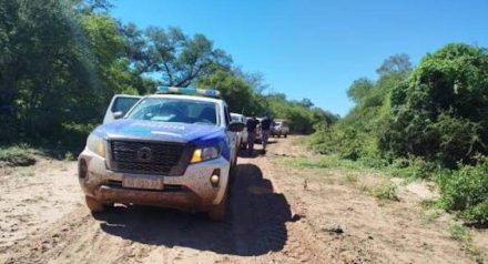 saenz peña reclamo