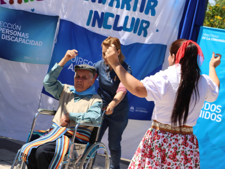Cierra Mes de la Inclusión (10)