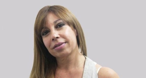 Murió Marcela Giorgi, emblemática voz de la radiofonía argentina