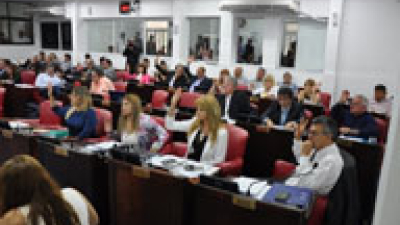 Este año el Chaco renueva 16 legisladores provinciales y 3 diputados nacionales