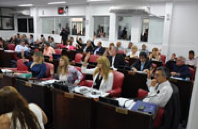 Este año el Chaco renueva 16 legisladores provinciales y 3 diputados nacionales