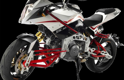 Motos para soñar con los reyes