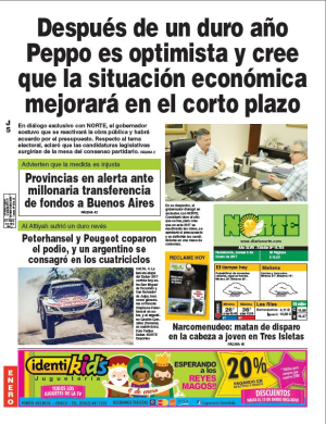 Edición del 05.01.17