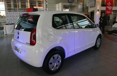 En el Chaco crecieron casi 11% las ventas de autos cero kilómetro pero se desplomaron las de usados