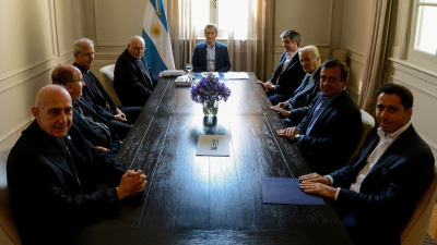 La Iglesia puso reparos al proyecto sobre la imputabilidad de los menores