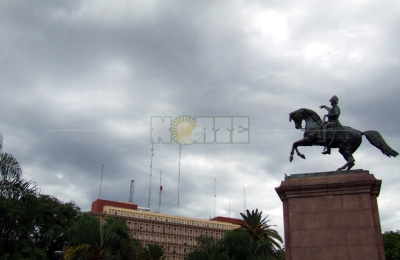 Tras el temporal del jueves, hoy llegan nuevas lluvias y desde mañana el tiempo dará una tregua
