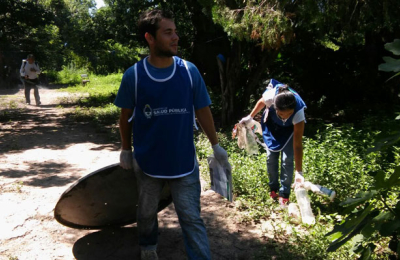 Dengue: el recambio turístico podría traer un pico de contagio