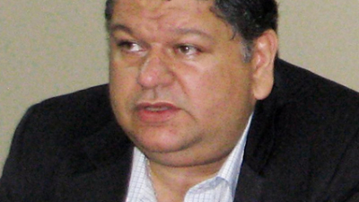 Revuelo político en Quitilipi: Casalboni anunció su distanciamiento de la UCR