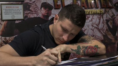 Desterrando mitos: “En el mundo del tatuaje hay más mentiras que verdades”