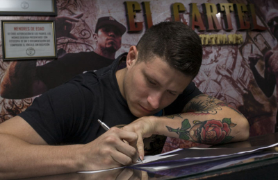 Desterrando mitos: “En el mundo del tatuaje hay más mentiras que verdades”