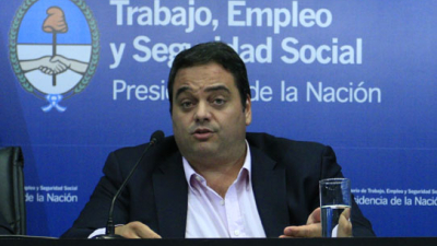 El Gobierno apelará el fallo que ordena pagarles a los bancarios su acuerdo paritario compensatorio