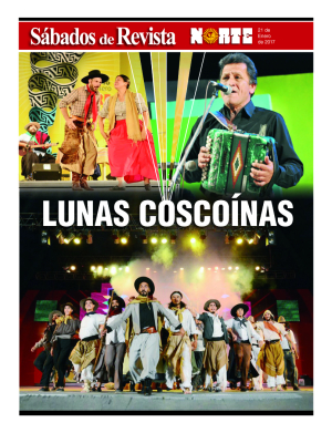 Lunas coscoínas