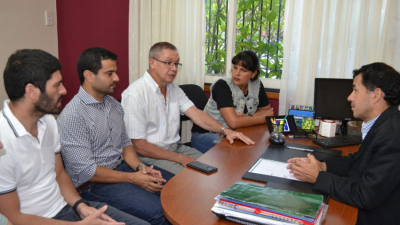 Pedrini pidió disculpas a cónsul paraguayo por exabruptos de la ministra Patricia Bullrich
