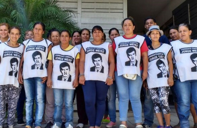 La corriente Weisz pide al gobierno no dar marcha atrás con el concurso de porteros 