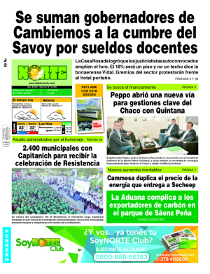 Edición del 02.02.17