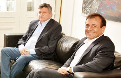 El vicejefe de Gabinete ofreció alternativas para financiar el déficit del presupuesto