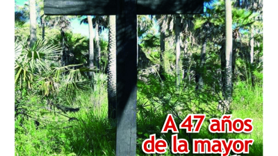 A 47 años de la mayor tragedia aérea de la provincia, este domingo con CHAQUEÑA