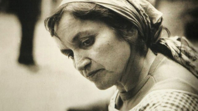 Recuerdo de Violeta Parra a 50 años de su muerte