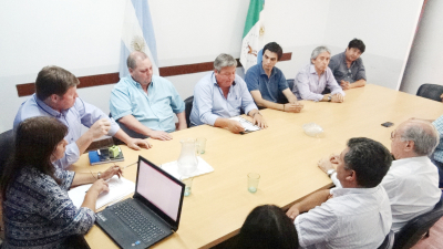 Trabajadores de Pampero retoman el diálogo con esperanzas de un nuevo acuerdo