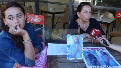 Caso Maira Benítez: detuvieron a presunto cómplice de Rodrigo Silva