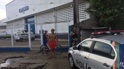Espectacular asalto en Brasil a una empresa de caudales